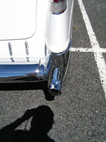 Cadillac 1955 - V8 - 250 CV (03) (2009-06, pris a Villefranche)